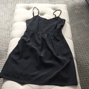 J. Crew 00 Spaghetti Strap Sundress